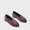 Mujer Flabelus Slippers | Kay