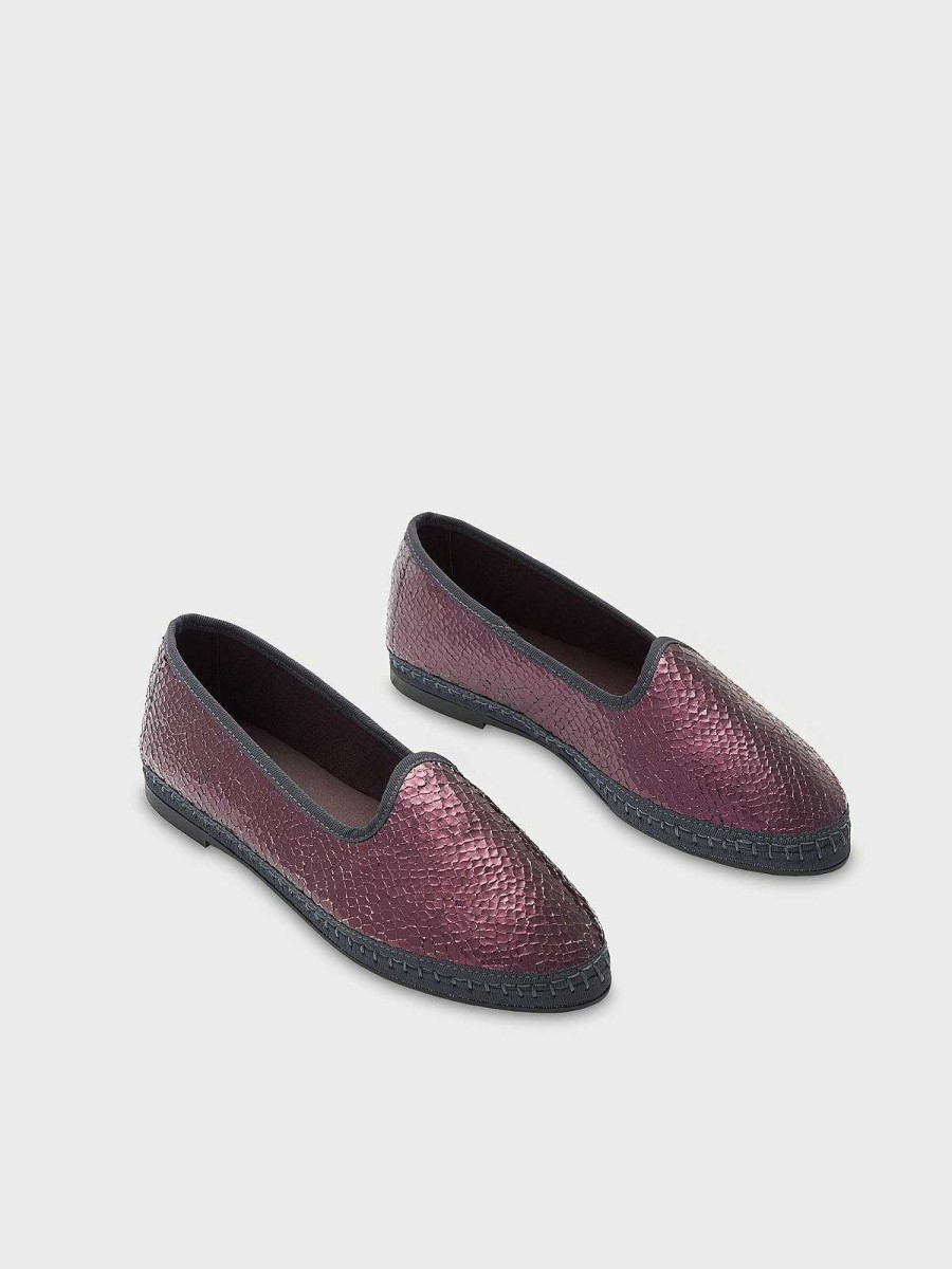 Mujer Flabelus Slippers | Kay