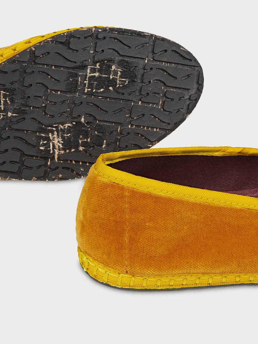 Mujer Flabelus Slippers | Agatha