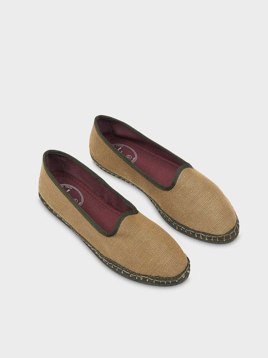 Mujer Flabelus Slippers | Arwen