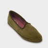 Mujer Flabelus Slippers | Oliver