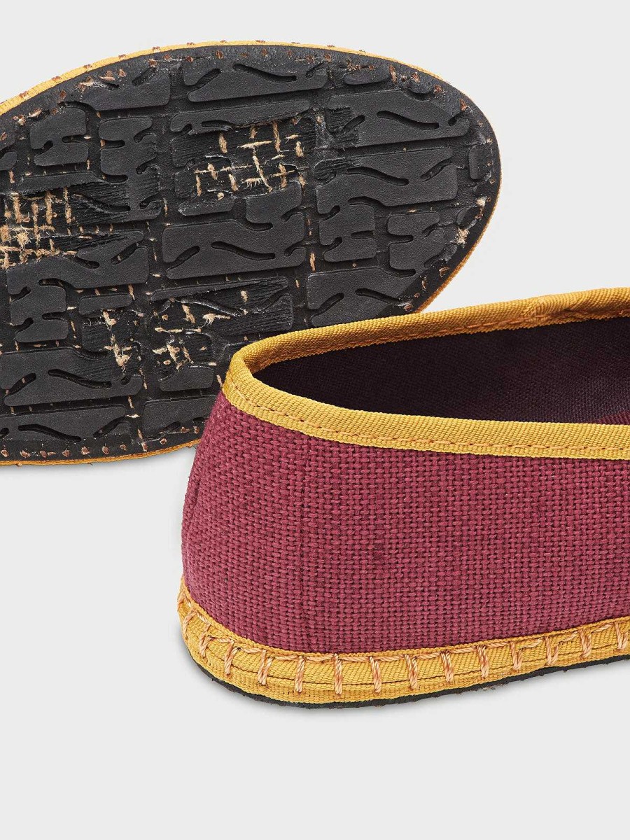 Mujer Flabelus Slippers | Penelope