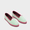 Mujer Flabelus Slippers | Raoul