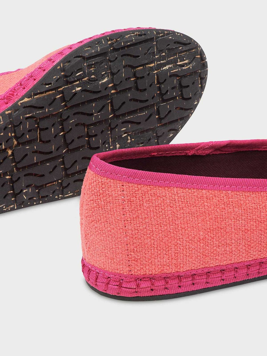 Mujer Flabelus Slippers | Helena