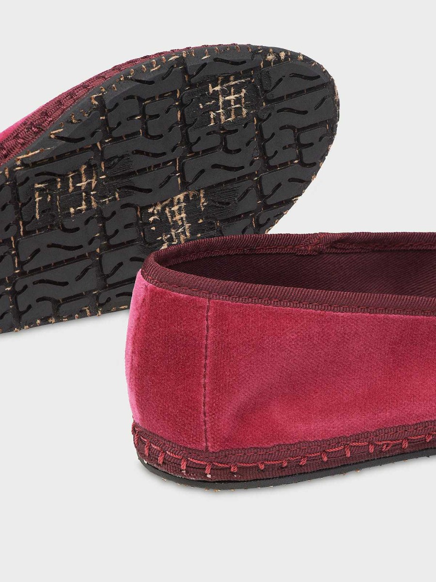 Mujer Flabelus Slippers | Diana