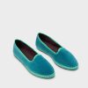 Mujer Flabelus Slippers | Shimei