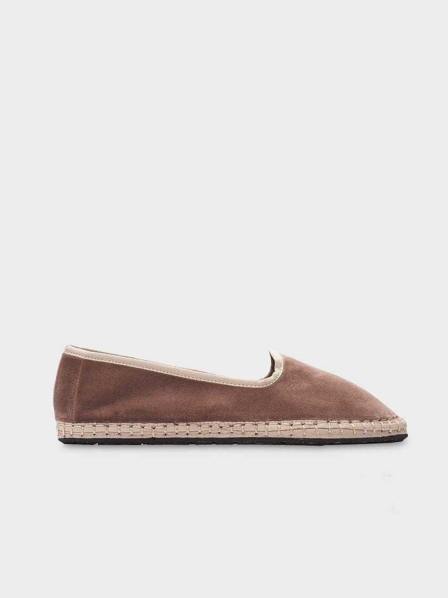 Mujer Flabelus Slippers | Kate