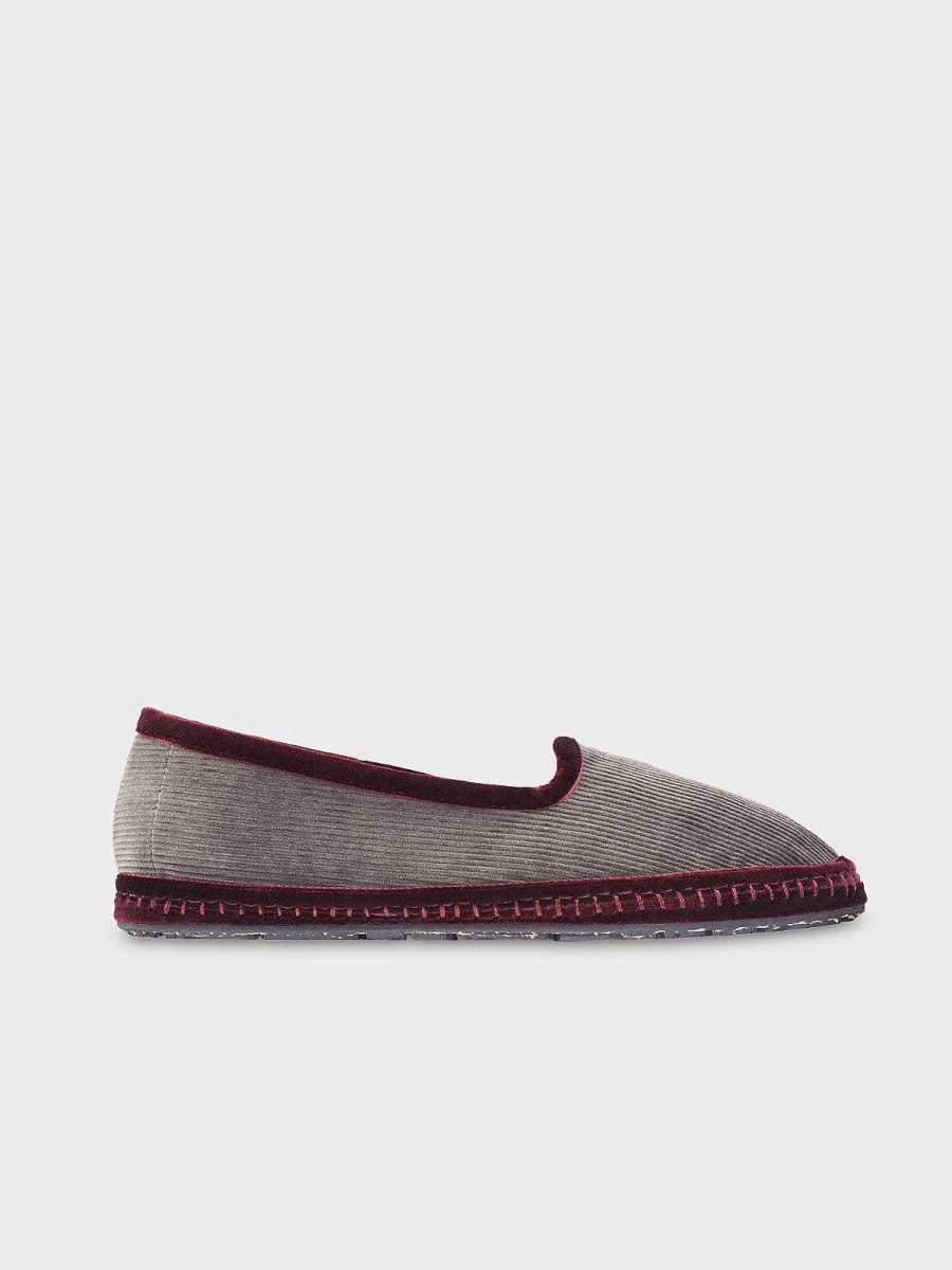 Mujer Flabelus Slippers | Agnes