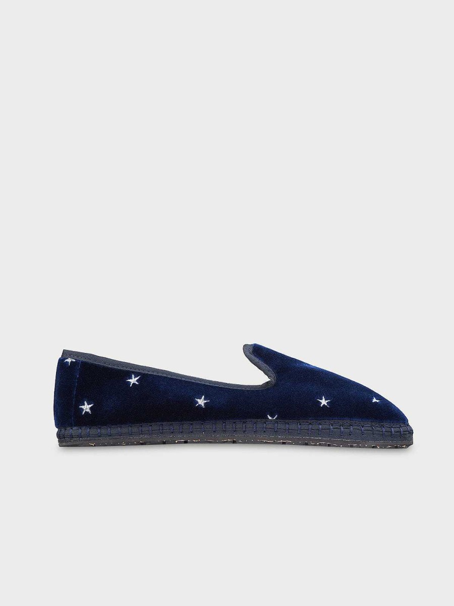 Mujer Flabelus Slippers | Victoria