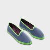 Mujer Flabelus Slippers | Meredith