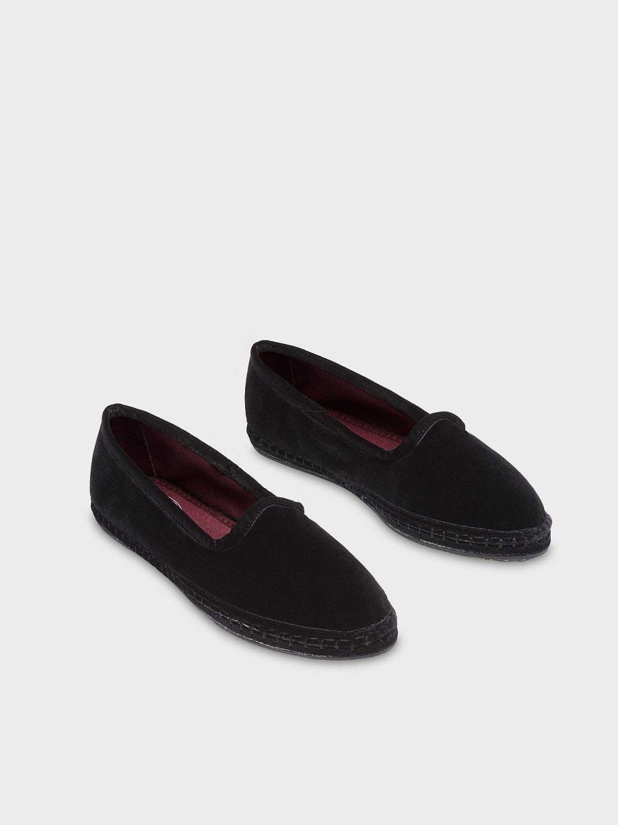 Mujer Flabelus Slippers | David