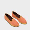 Mujer Flabelus Slippers | Cecilia