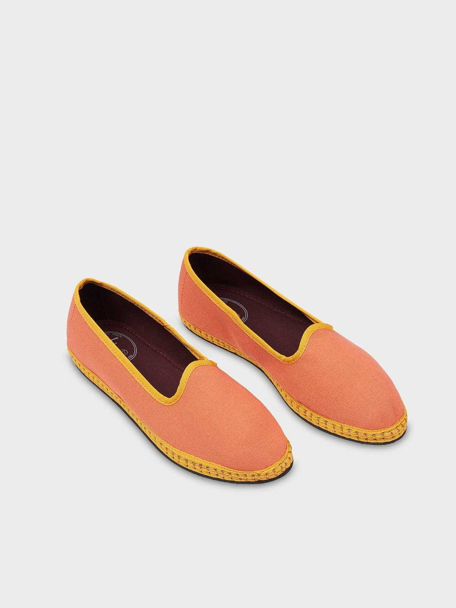 Mujer Flabelus Slippers | Cecilia