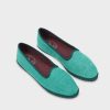 Mujer Flabelus Slippers | Elizabeth